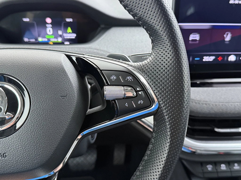 Škoda Enyaq iV – foto 36
