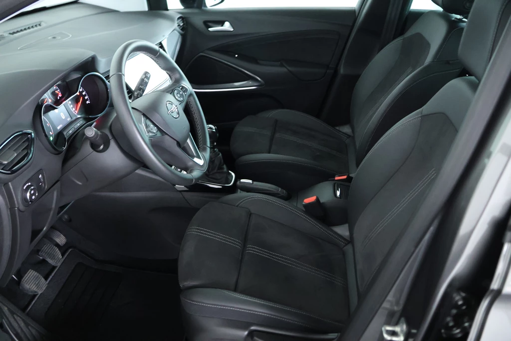 Opel Crossland – foto 9