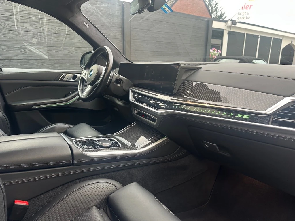 BMW X5 – foto 23