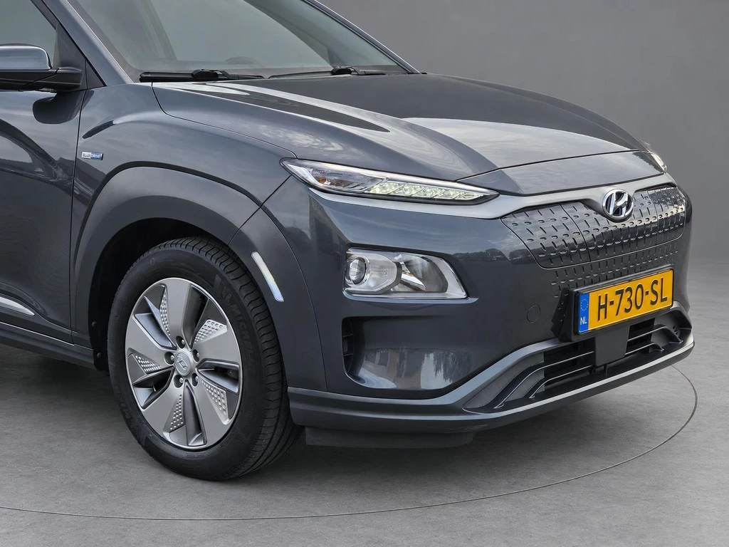 Hyundai Kona – foto 7