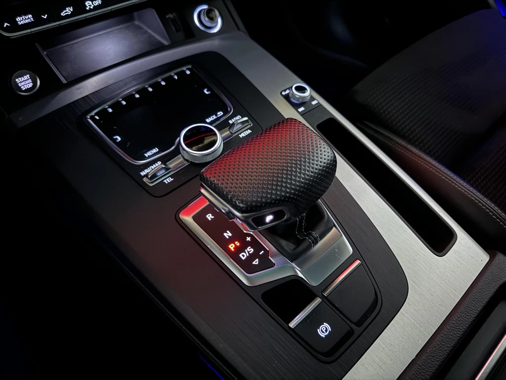 Audi Q5 – foto 49