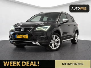 SEAT Ateca – thumbnail 1