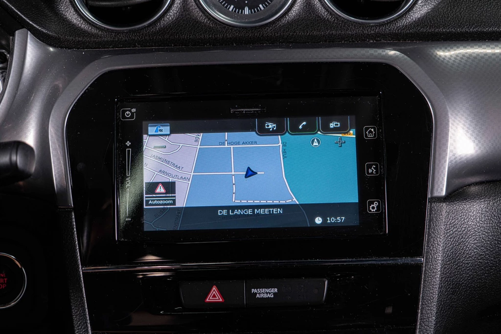 Suzuki Vitara – foto 43