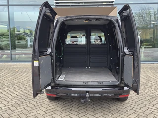 Volkswagen Caddy – thumbnail 10