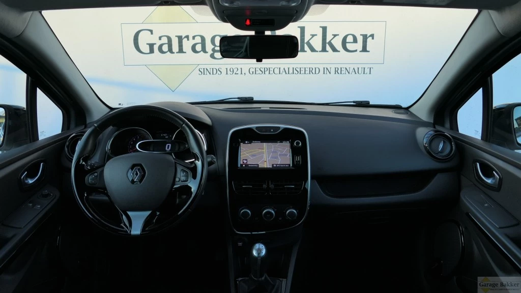 Renault Clio – foto 7