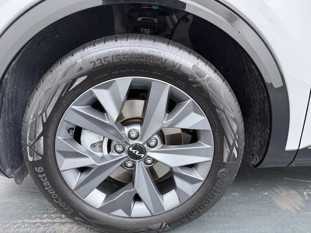 Kia Sportage – foto 16