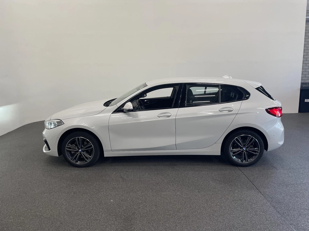 BMW 1 Serie – foto 5