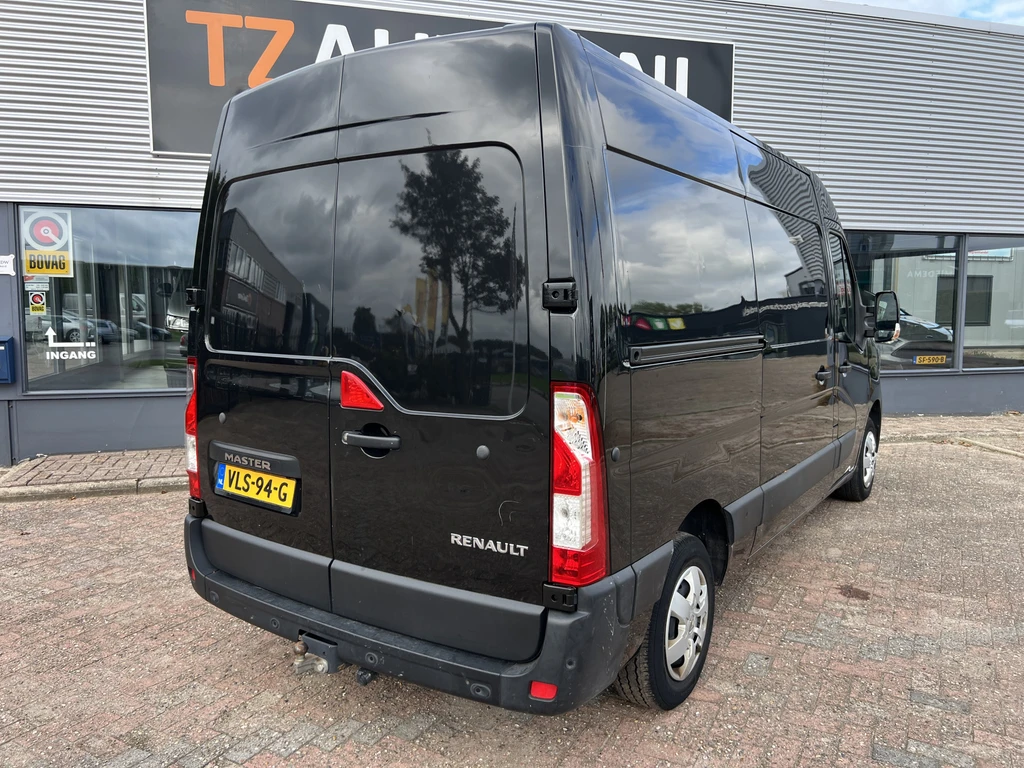 Renault Master – foto 7