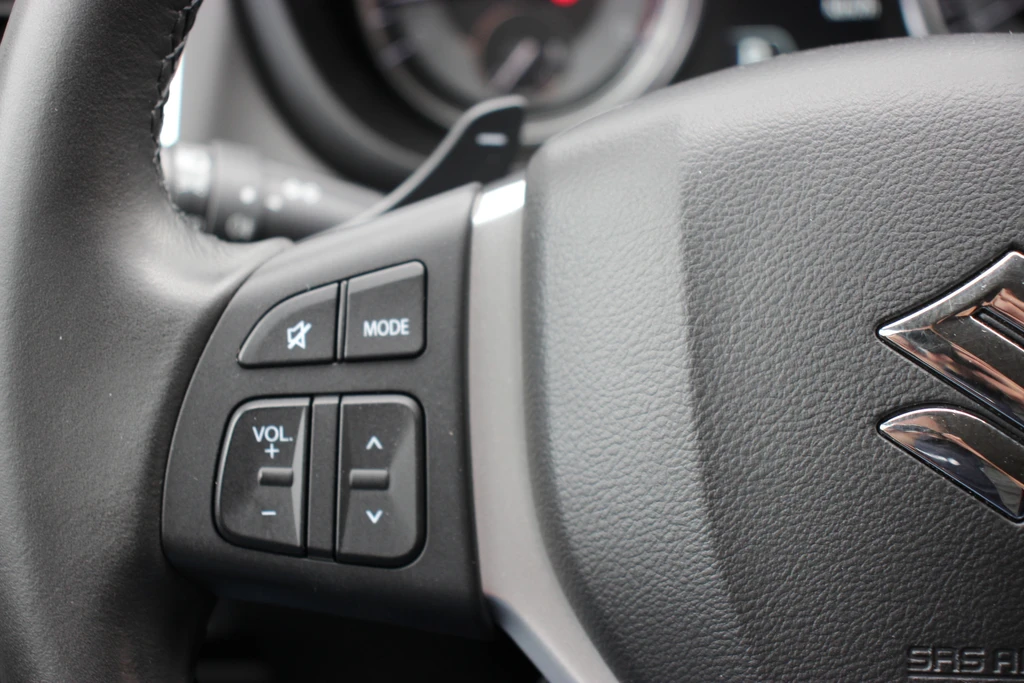 Suzuki S-Cross – foto 25