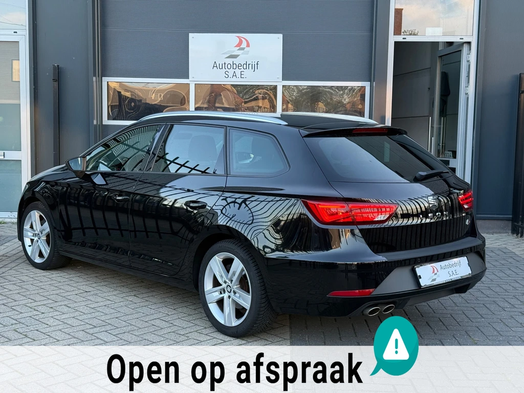 SEAT Leon – foto 2