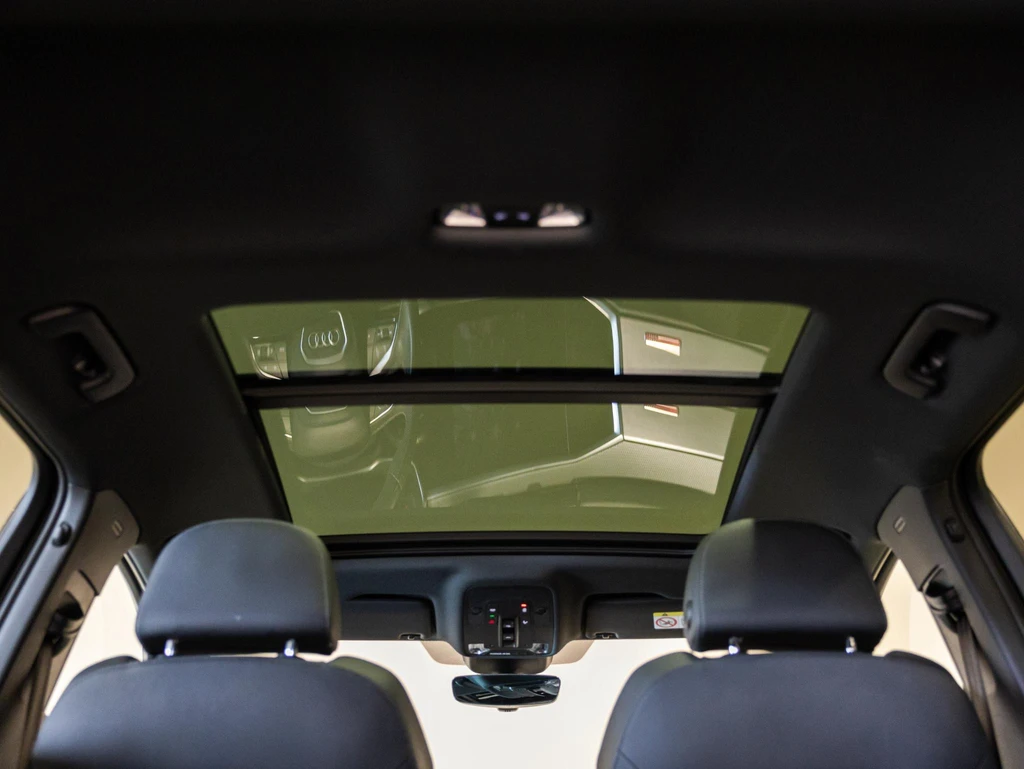 Audi Q3 – foto 8