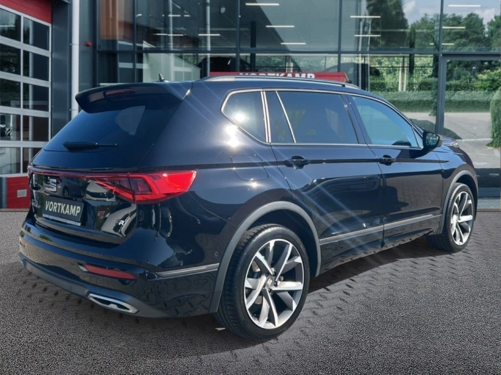 SEAT Tarraco – foto 5