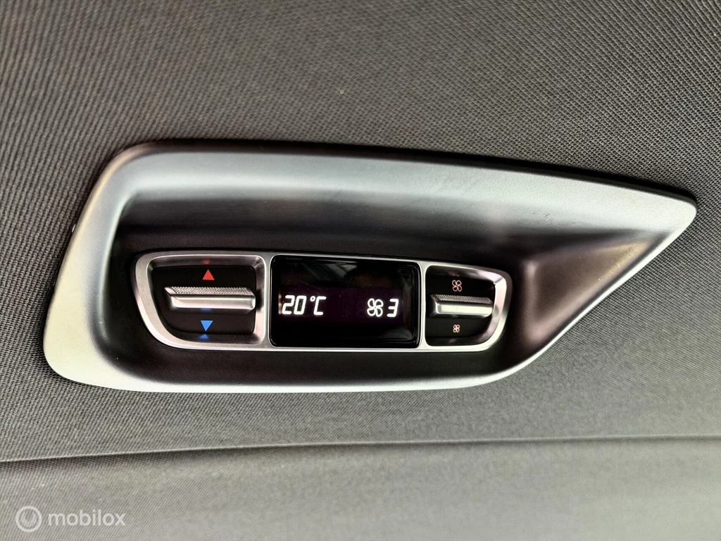 Mercedes-Benz V-Klasse – foto 14