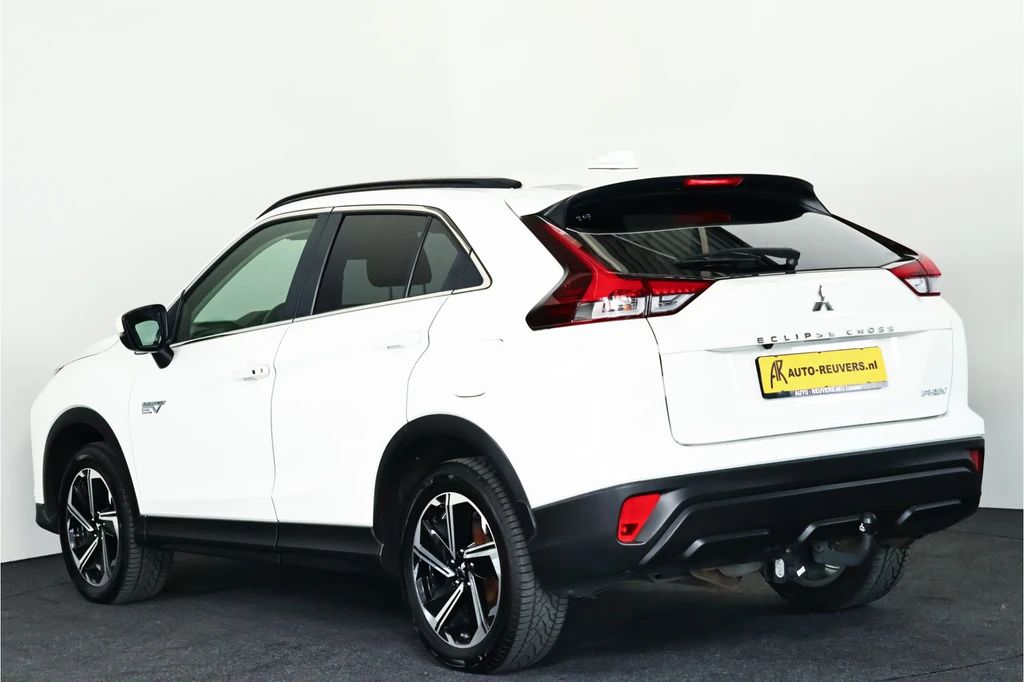 Mitsubishi Eclipse Cross – foto 4