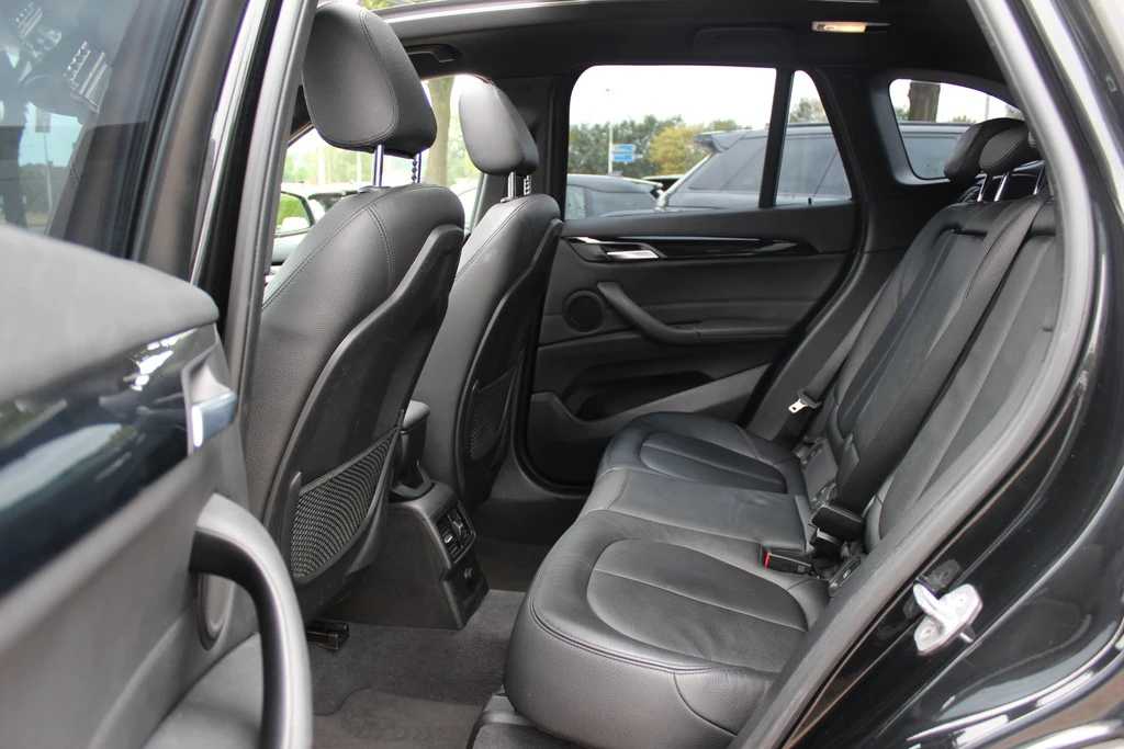 BMW X1 – foto 11