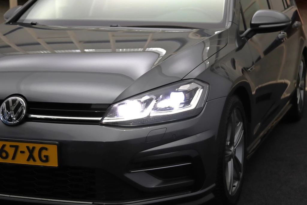 Volkswagen Golf – foto 2