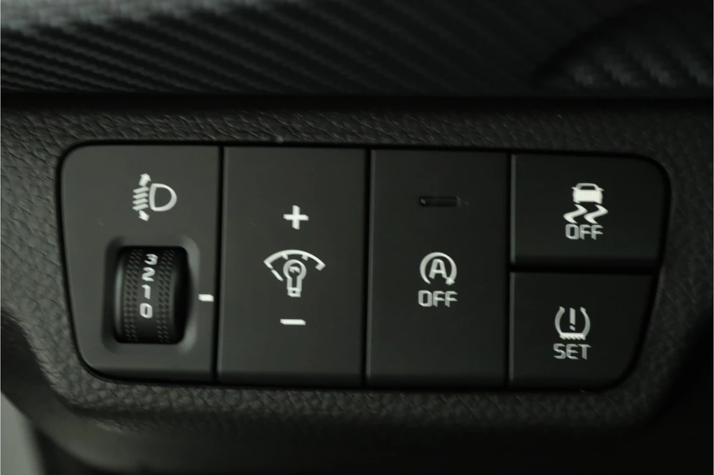 Kia Stonic – foto 24