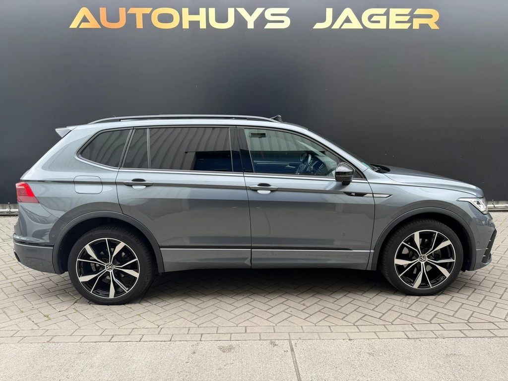Volkswagen Tiguan Allspace – foto 6