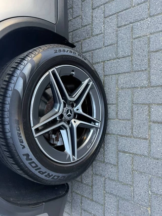 Mercedes-Benz GLC – thumbnail 17