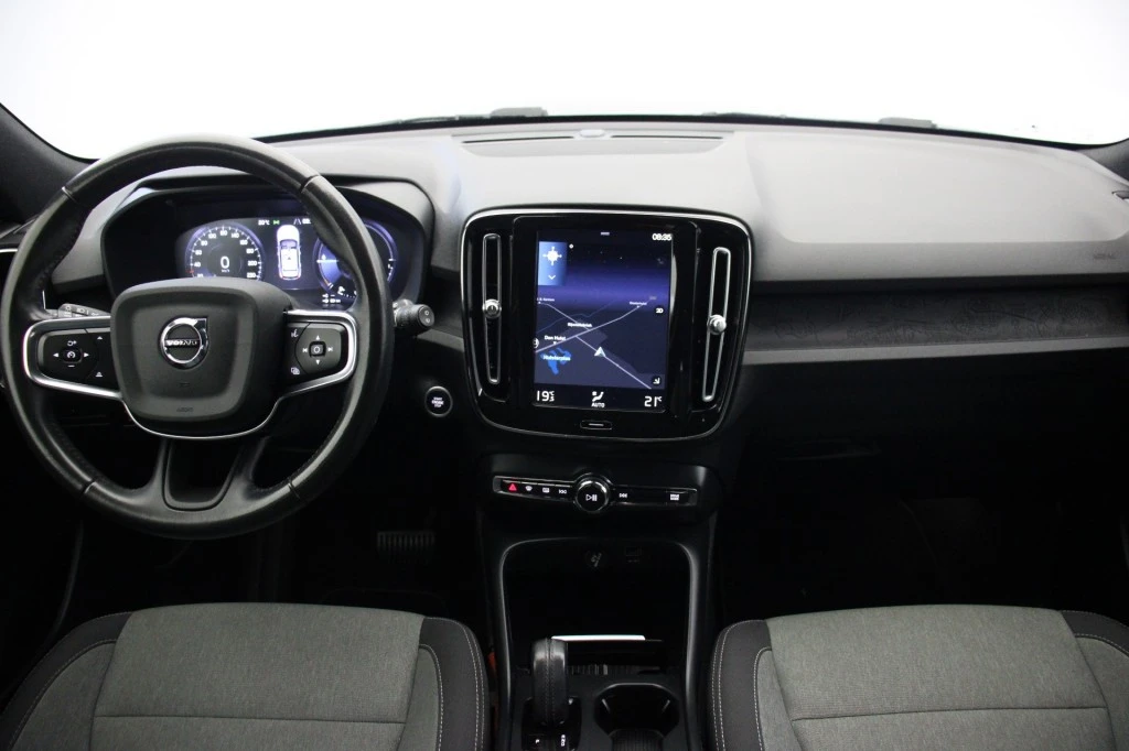Volvo XC40 – foto 11