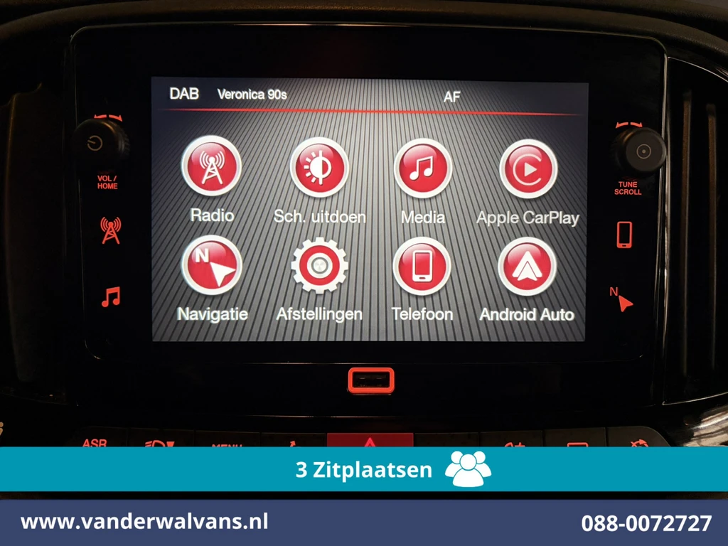 Fiat Doblò – foto 8