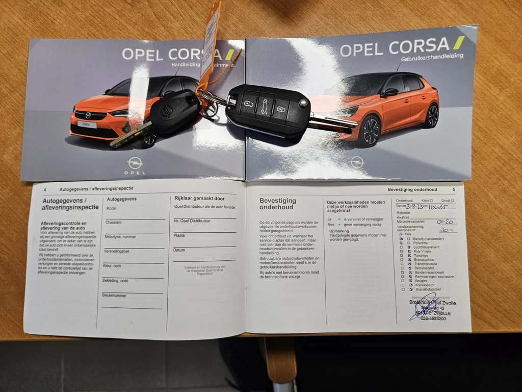 Opel Corsa – foto 31