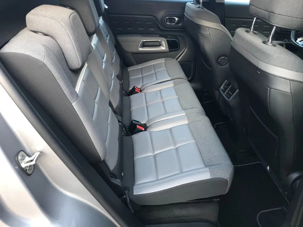 Citroën C5 Aircross – foto 8