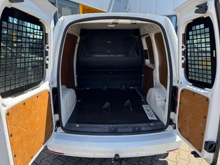 Volkswagen Caddy – thumbnail 21