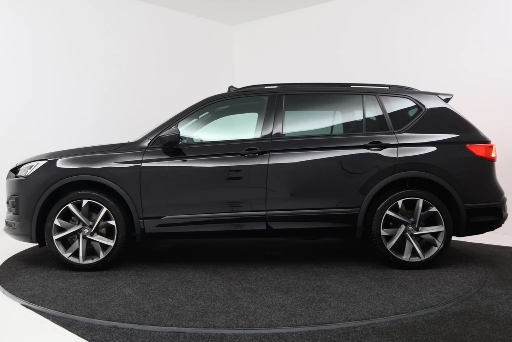 SEAT Tarraco – foto 2