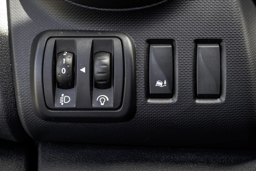 Renault Trafic – foto 24