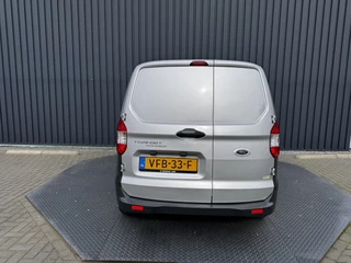 Ford Transit Courier – thumbnail 10
