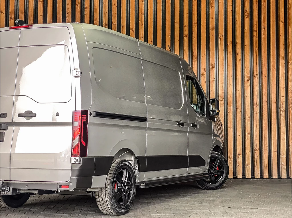 Renault Master – foto 10