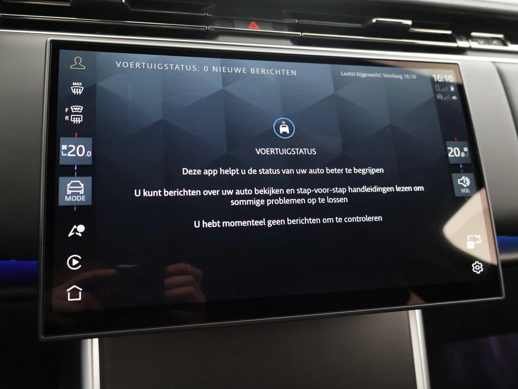 Land Rover Range Rover – foto 160