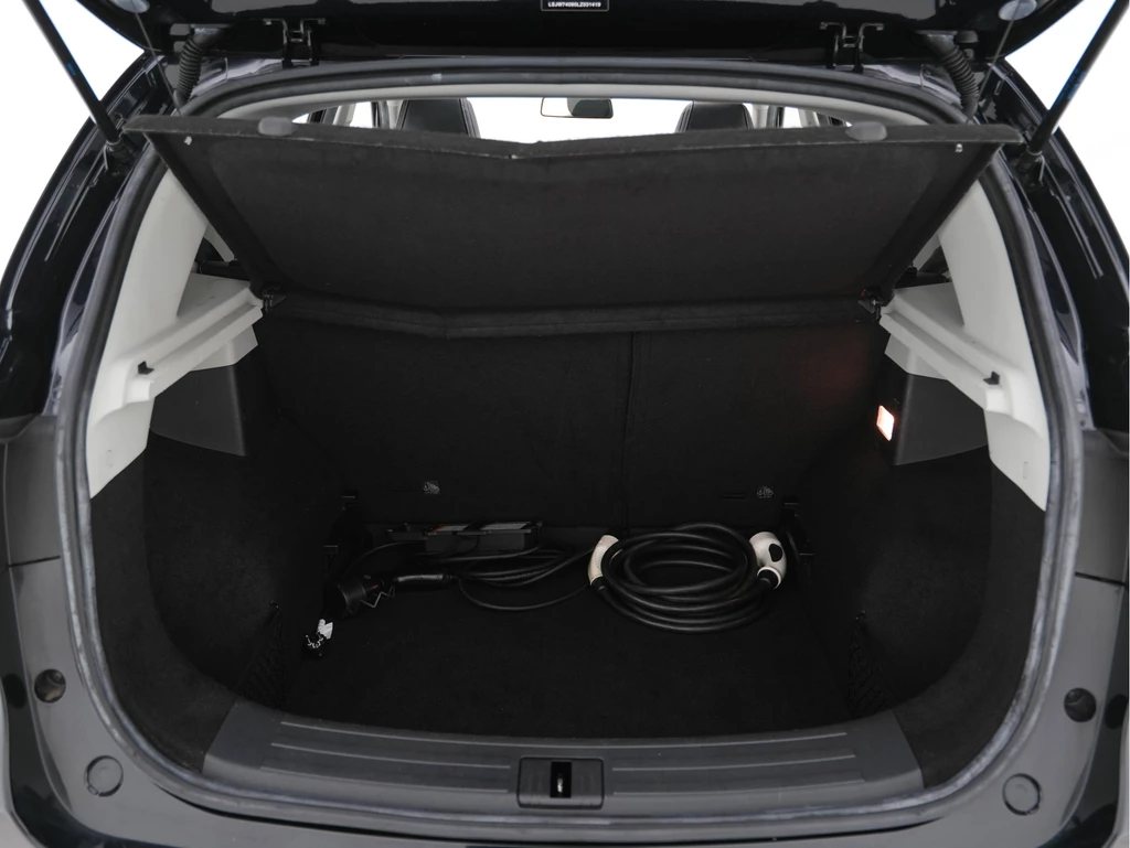 MG ZS EV – foto 12