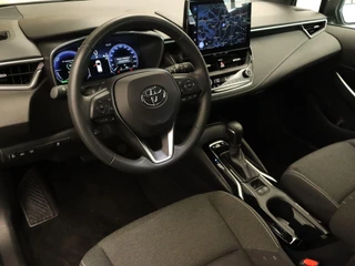 Toyota Corolla Touring Sports – thumbnail 14