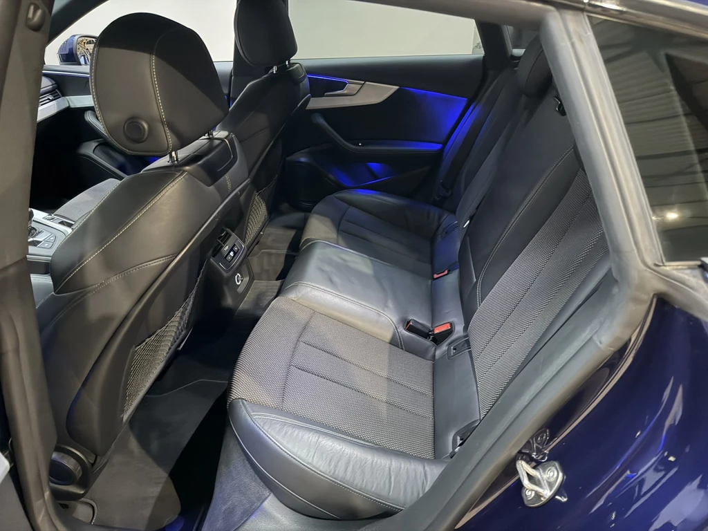 Audi A5 – foto 31