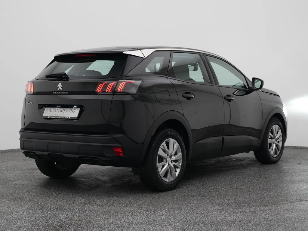 Peugeot 3008 – foto 12