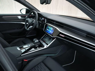 Audi RS6 – thumbnail 20