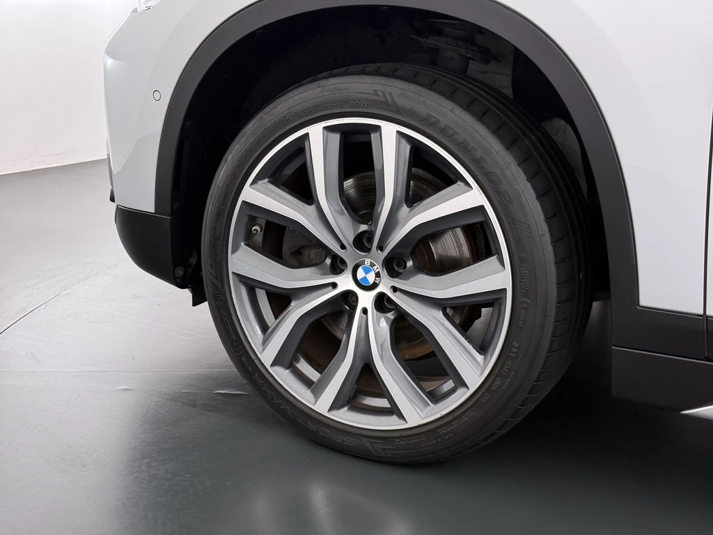 BMW X1 – foto 27