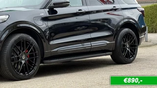 Ford Explorer – thumbnail 30