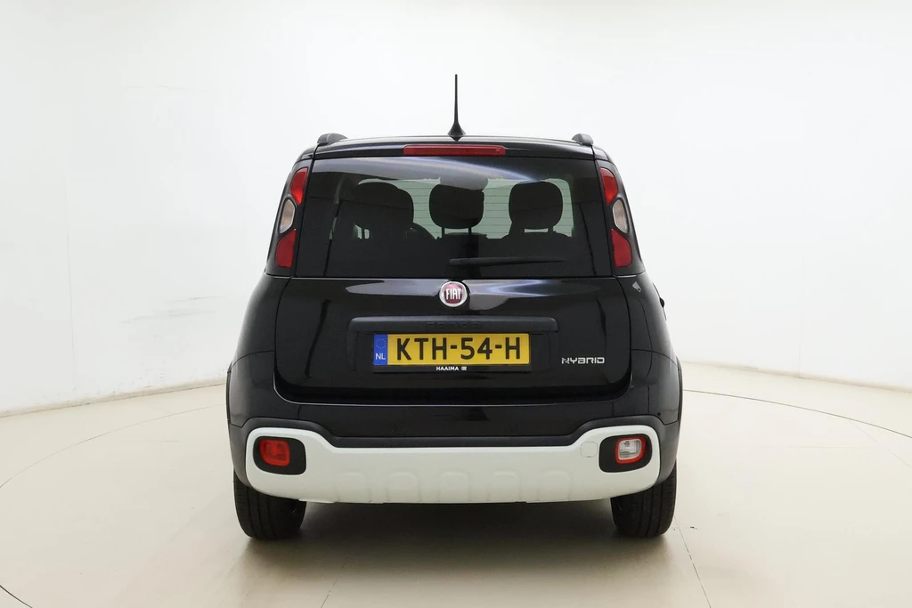Fiat Panda – foto 5