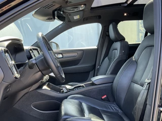 Volvo XC40 – thumbnail 27