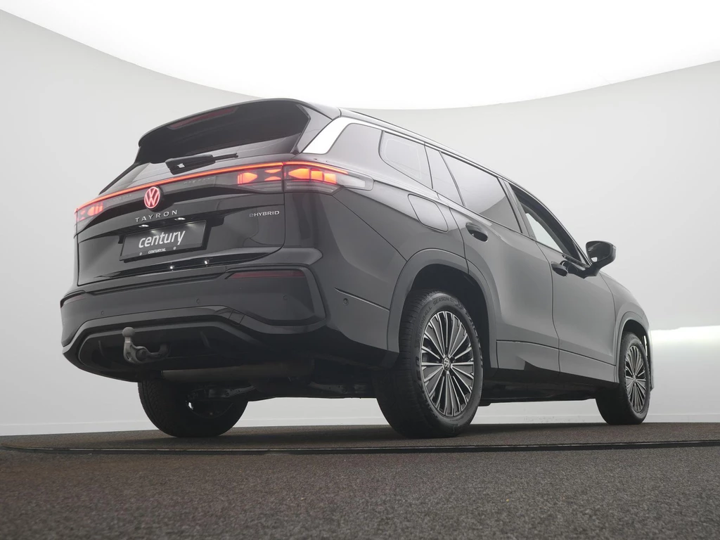 Volkswagen Tayron – foto 7