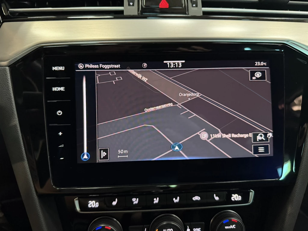 Volkswagen Passat – foto 18