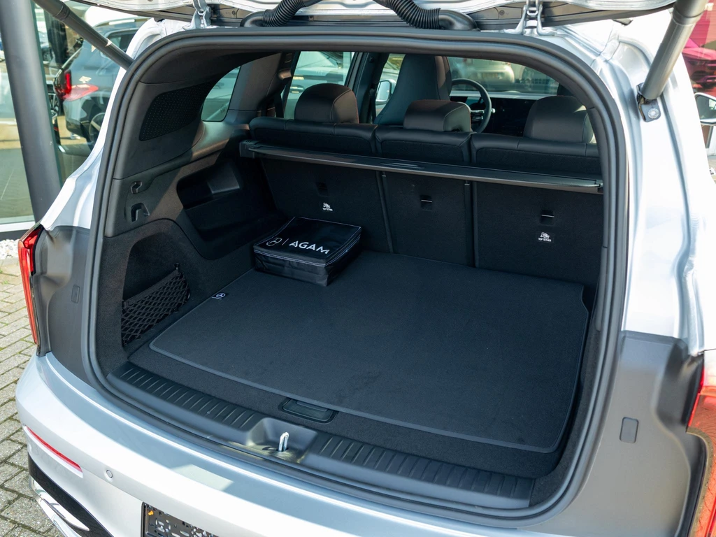 Mercedes-Benz GLB – foto 22