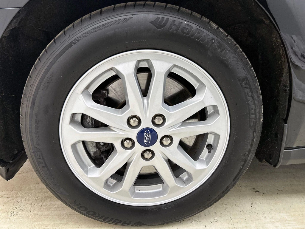 Ford Transit Connect – foto 40