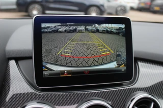 Mercedes-Benz B-Klasse – thumbnail 21