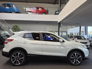 Nissan QASHQAI – thumbnail 7