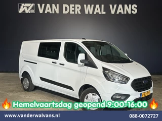 Ford Transit Custom – thumbnail 4