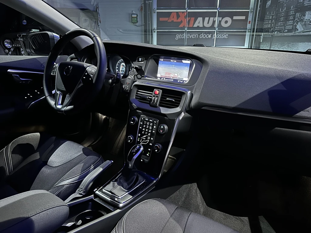 Volvo V40 – foto 28